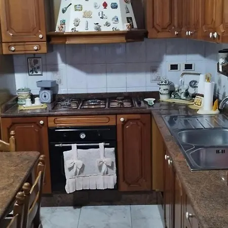 Apartament House Condotti